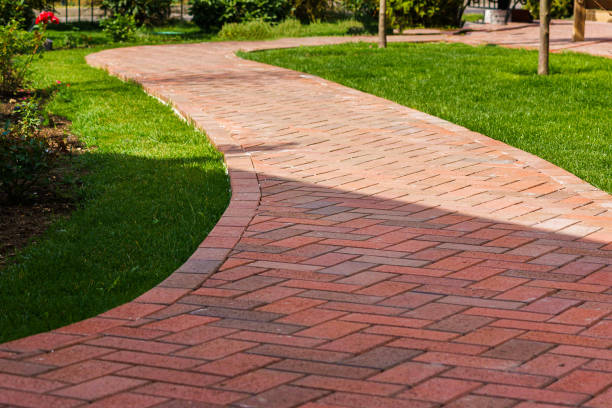 Trusted Blue Earth, MN Driveway Pavers Experts