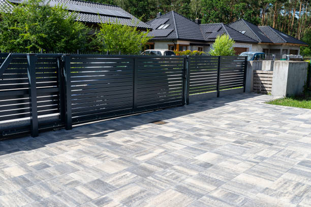 Best Driveway Resurfacing Pavers  in Blue Earth, MN
