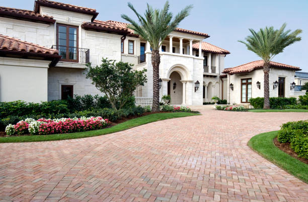 Professional Driveway Pavers in Blue Earth, MN