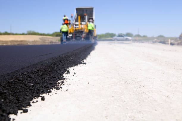 Best Concrete Paver Driveway  in Blue Earth, MN