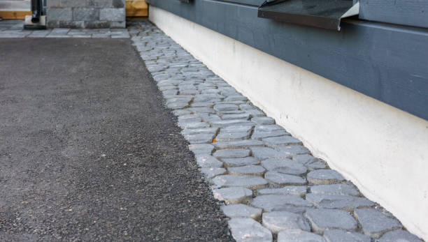 Best Permeable Paver Driveway  in Blue Earth, MN