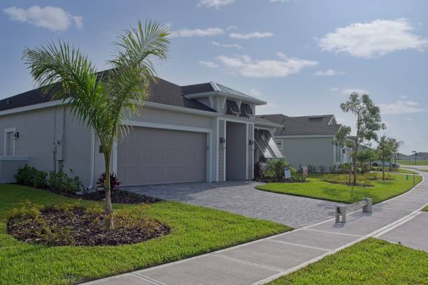 Best Driveway Pavers Installation  in Blue Earth, MN