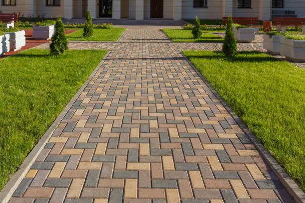 Reasons to Select Us for Your Driveway Paving Requirements in Blue Earth, MN