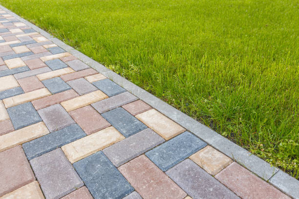 Decorative Driveway Pavers in Blue Earth, MN